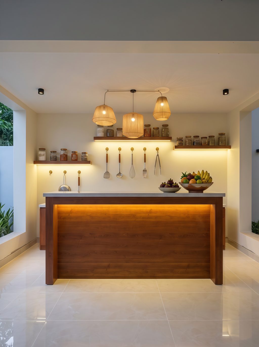 Bếp được thi công bởi TOÀN THỊNH PHÁT