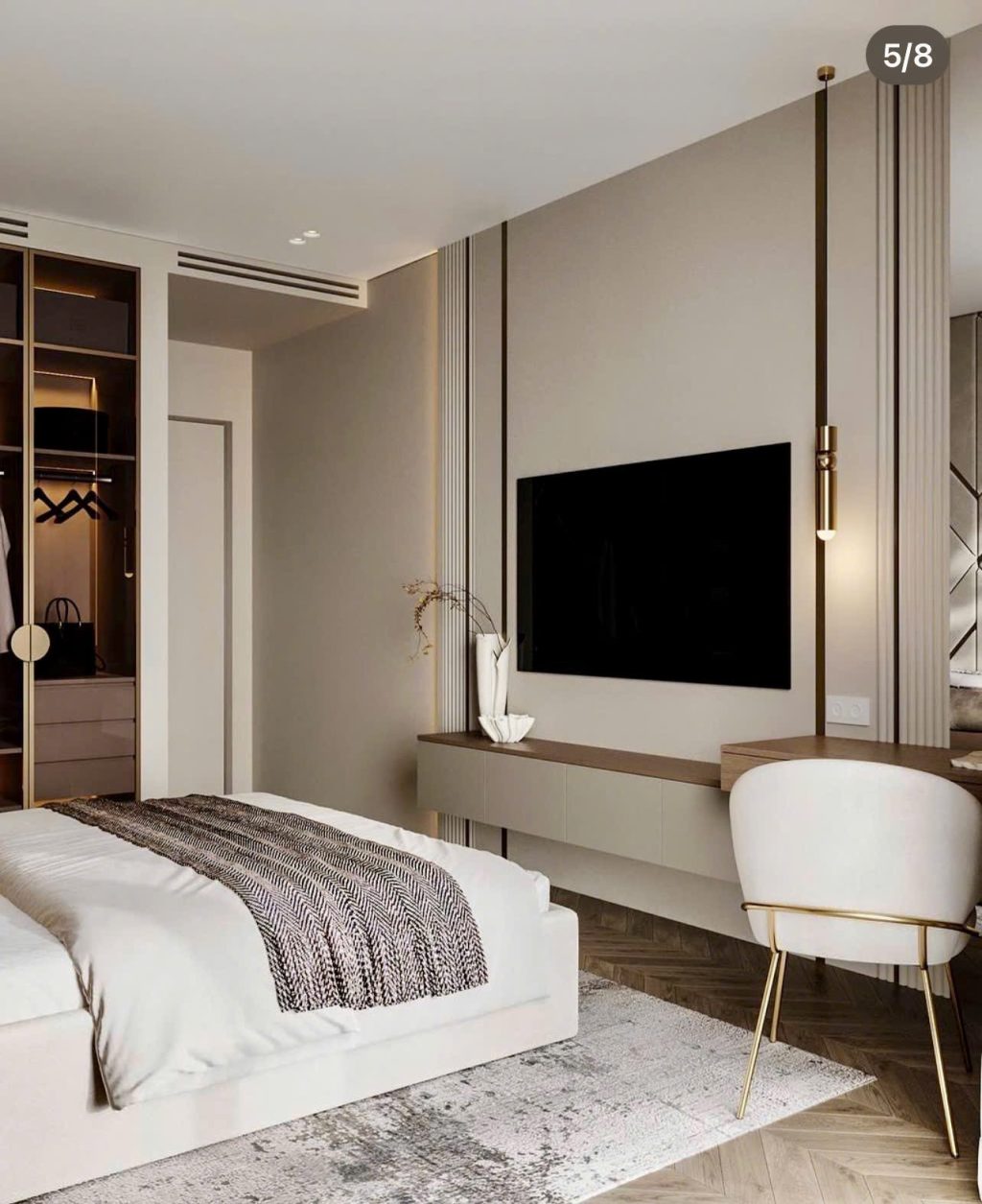Thi công thiết kế nội thất TOÀN THỊNH PHÁT